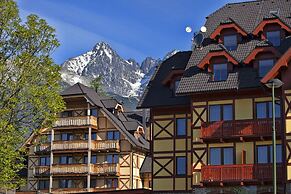 APLEND Hotel Kukučka a Rezidencie