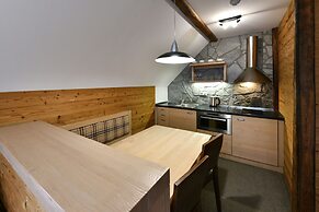 APLEND Hotel Kukučka a Rezidencie