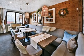 APLEND Hotel Kukučka a Rezidencie