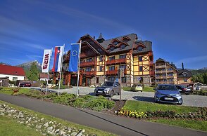 APLEND Hotel Kukučka a Rezidencie