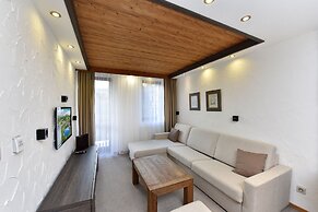 APLEND Hotel Kukučka a Rezidencie