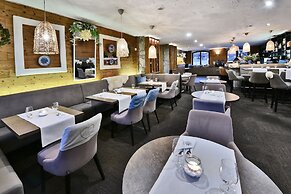 APLEND Hotel Kukučka a Rezidencie