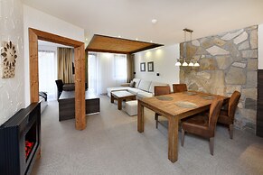 APLEND Hotel Kukučka a Rezidencie