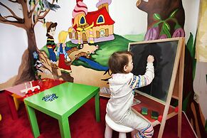 APLEND Hotel Kukučka a Rezidencie