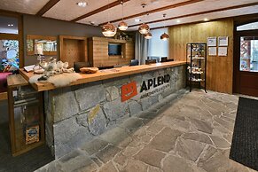 APLEND Hotel Kukučka a Rezidencie