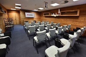 APLEND Hotel Kukučka a Rezidencie