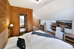 APLEND Hotel Kukučka a Rezidencie