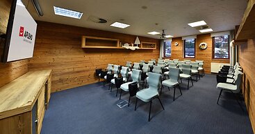 APLEND Hotel Kukučka a Rezidencie