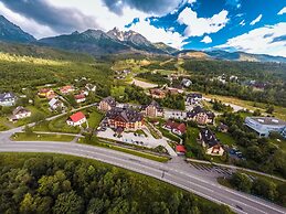 APLEND Hotel Kukučka a Rezidencie