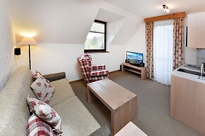 APLEND Hotel Kukučka a Rezidencie