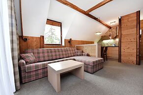 APLEND Hotel Kukučka a Rezidencie