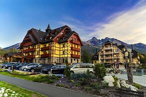 APLEND Hotel Kukučka a Rezidencie