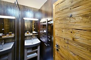 APLEND Hotel Kukučka a Rezidencie