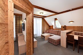 APLEND Hotel Kukučka a Rezidencie