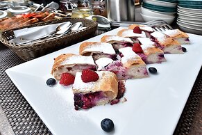 APLEND Hotel Kukučka a Rezidencie