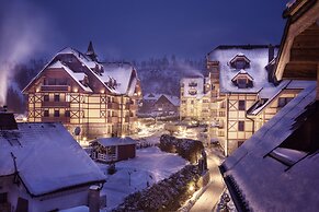 APLEND Hotel Kukučka a Rezidencie