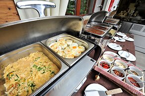 APLEND Hotel Kukučka a Rezidencie