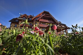 APLEND Hotel Kukučka a Rezidencie