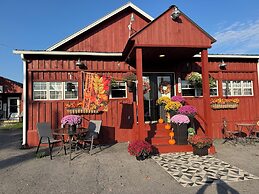Northern Family Motel