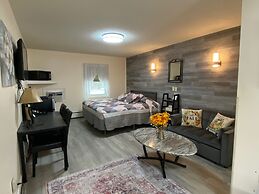 Northern Family Motel
