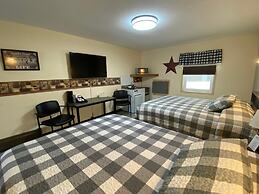 Northern Family Motel