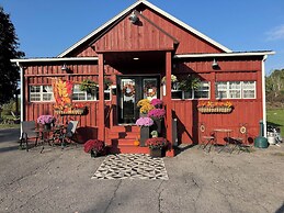 Northern Family Motel