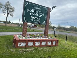Northern Family Motel