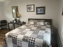 Northern Family Motel