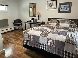 Northern Family Motel