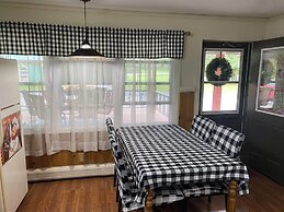 Northern Family Motel