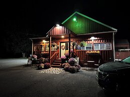 Northern Family Motel