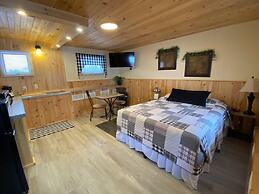 Northern Family Motel