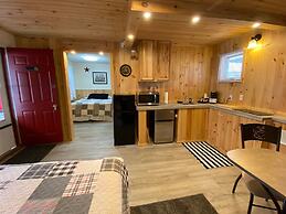 Northern Family Motel