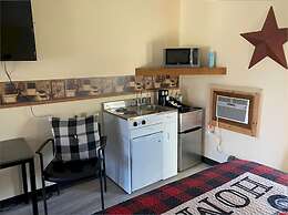 Northern Family Motel