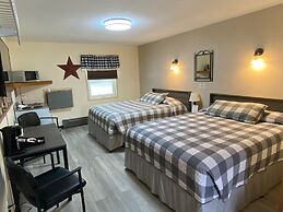 Northern Family Motel