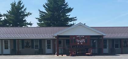 Northern Family Motel