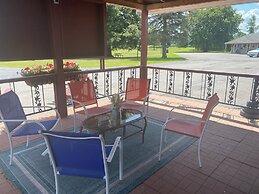 Northern Family Motel
