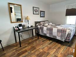 Northern Family Motel