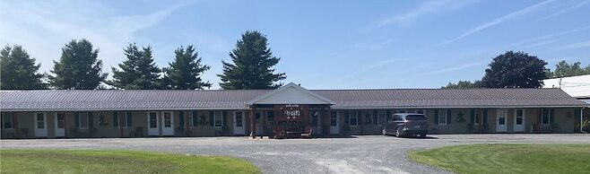 Northern Family Motel