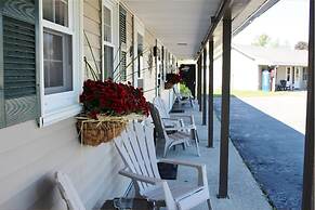 Northern Family Motel