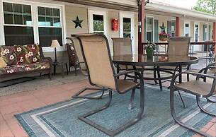 Northern Family Motel