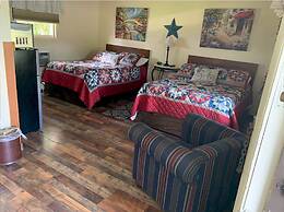 Northern Family Motel