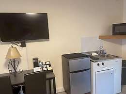 Northern Family Motel