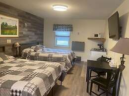 Northern Family Motel