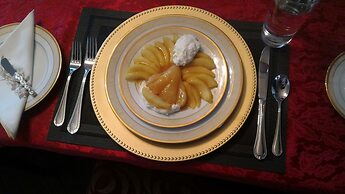 Blue Skies Bed and Breakfast