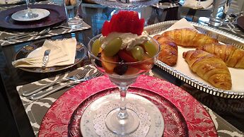 Blue Skies Bed and Breakfast