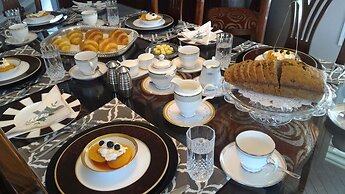 Blue Skies Bed and Breakfast