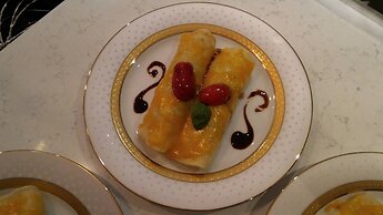 Blue Skies Bed and Breakfast