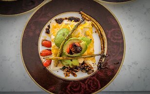 Blue Skies Bed and Breakfast