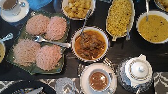 Blue Skies Bed and Breakfast